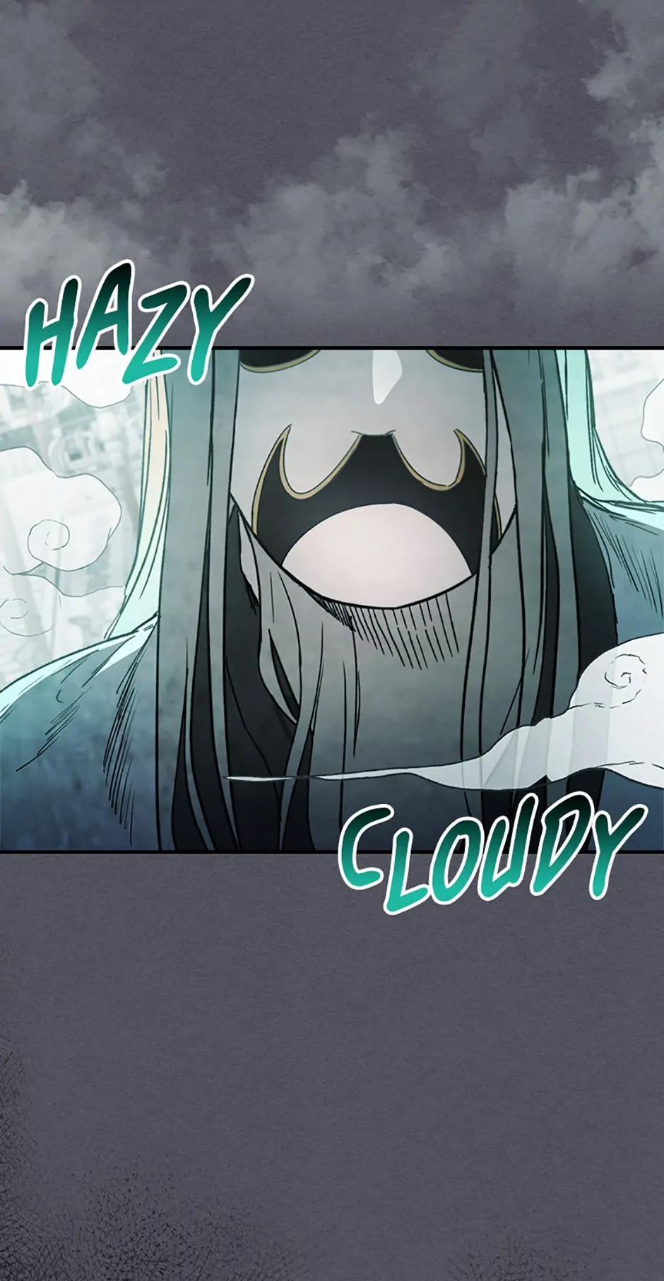 Yi Shen Dang Guan Chapter 57 55